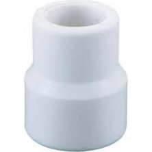 Pvc Boru Redüksiyon Manşon Pprc 25X20 mm 10 Adet