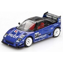 Mey İthalat 1/64 Az-1 Liberty Walk LB40PILOT