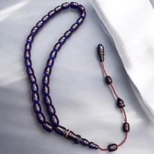 Aura Stone Orjinal Sıkma Kehribar Sistemli Tesbih