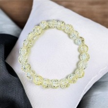 Aura Stone Aurastone Necef Doğal Taş 8mm Bileklik