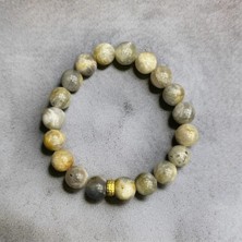 Aura Stone Aurastone Labradorit Doğal Taş 10MM Bileklik