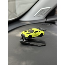 Arteo3d Bentley Yeşil Diecast Model Torpido Drifter Seti Torpido Süsü