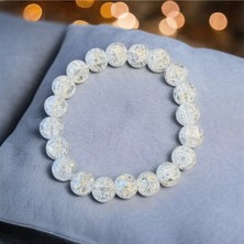 Aura Stone Aurastone Necef Doğal Taş 10MM Bileklik