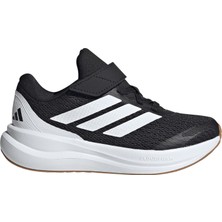 Adidas Runfalcon 6 Çocuk Siyah Koşu Ayakkabısı (KI1768)