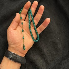 Aura Stone Orjinal Sıkma Kehribar Sistemli Tespih