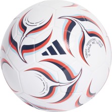 Adidas Türkiye Tff 26/27 Lig Futbol Topu (KE5161)