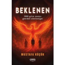 TeknoKapsül Ceres Yayınları Beklenen Mustafa Küçük 9786255865069