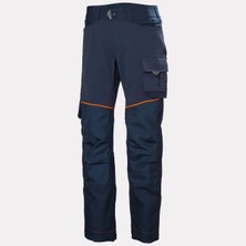 Helly Hansen Workwear Chelsea Evolution 2.0 HH Connect™ İş Pantolonu 52-590-Lacivert (N
