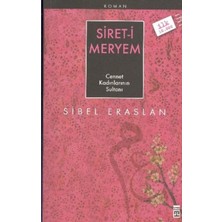 TeknoKapsül Timaş Yayınları Siret-I Meryem