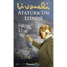 TeknoKapsül Inkılap Kitabevi Atatürk'ün Izinde