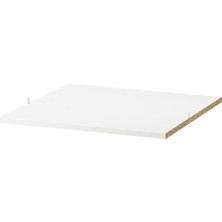 IKEA Altarlıden Beyaz 60X62 cm Raf