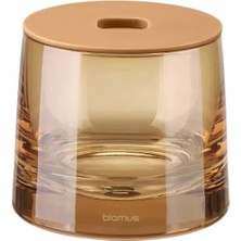 Blomus Ava Saklama Kutusu Taba Ø8 cm