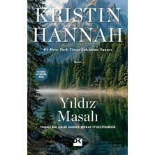 TeknoKapsül Doğan Kitap Yıldız Masalı / Kristin Hannah / / 9786258593570
