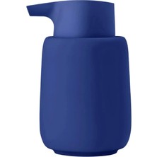 Blomus Sono Sıvı Sabunluk Mazarine Mavisi 250 ml