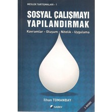 Sosyal Çalışmayı Yapılandırmak, Meslek Tartışmaları 1 Ilhan Tomanbay