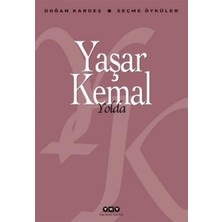 TeknoKapsül Yapı Kredi Yayınları Yolda