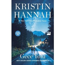 TeknoKapsül Doğan Kitap Gece Yolu