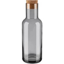 Blomus Fuumı Su Sürahisi Füme Renk - 1000 ml