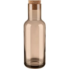 Blomus Fuumı Su Sürahisi Kahve Renk - 1000 ml