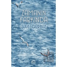 TeknoKapsül Iletişim Yayınları Zamanın Farkında