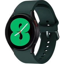 Colezium Watch 4 Klasik Kordon - Haki Yeşil