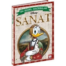 Es Dekor En Güzel Maceralar Sanat  Çizgi Roman- Türkçe