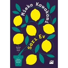 TeknoKapsül Doğan Kitap Sarı Ev