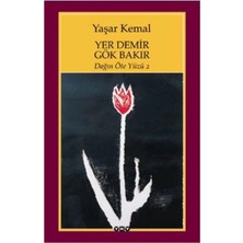 TeknoKapsül Yapı Kredi Yayınları Yer Demir Gök Bakır Dağın Öte Yüzü 2