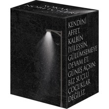 TeknoKapsül Indigo Kitap Sokak Nöbetçileri Seti 4 Kitap (Kutulu) (Ciltsiz)