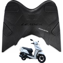 Koçak Motor Arora Leader 50 / 125 Paspas Leader 125 - 131