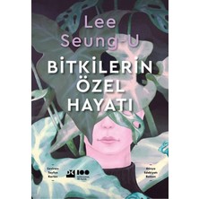 TeknoKapsül Doğan Kitap Bitkilerin Özel Hayatı