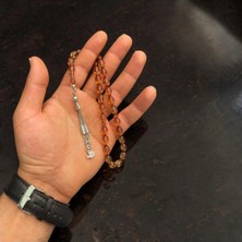Aura Stone Orjinal Sıkma Kehribar