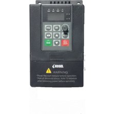 Hegel 2.2kw 3hp Monofaze Mppt Dc Pompa Sürücüsü 220V Solar Pompa Inverteri
