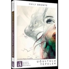 TeknoKapsül Arunas Yayıncılık Uğultulu Tepeler / Emily Bronte / / 9786054751990
