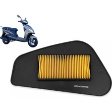 Koçak Motor Arora Bravo Hava Filtresi Elemanı BRAVO-020