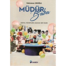 Müdür Baba - Kahraman Eroğlu