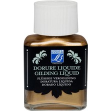 Lefranc&Bourgeois : Sıvı Varak : 75 ml
