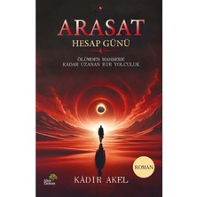 TeknoKapsül Ahir Zaman Arasat - Kadir Akel
