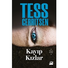 TeknoKapsül Doğan Kitap Kayıp Kızlar