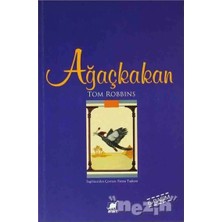 TeknoKapsül Ayrıntı Yayınları Ağaçkakan