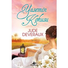 TeknoKapsül Pegasus Yayınları Yasemin Kokusu - Jude Deveraux