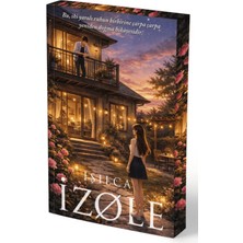 TeknoKapsül Indigo Kitap Izole / Işılca / / 9786258642070