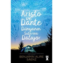 TeknoKapsül Dex Aristo ve Dante Dünyanın Sularına Dalıyor