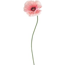 IKEA Guldspett Pembe 40 cm Yapay Çiçek