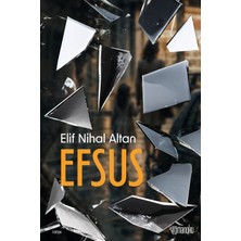 TeknoKapsül Romanoku Yayınları Efsus