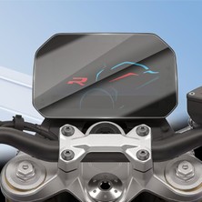 Mrtglass Bmw F450 Gs Uyumlu 6.5" Gösterge Ekran Koruyucu 9h Nano 2026-2027
