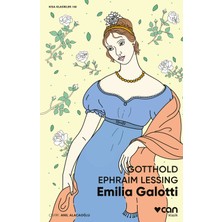 TeknoKapsül Can Emilia Galotti