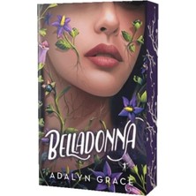 TeknoKapsül Artemis Yayınları Belladonna