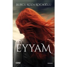 TeknoKapsül Çizgi Kitabevi Yayınları Eyyam