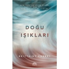 TeknoKapsül Martı Yayınları Doğu Işıkları / Brittainy Cherry / Martı Yayınları / 9786253662011